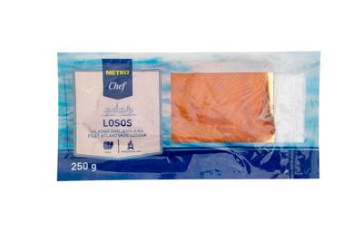 250G MC DIMLJENI LOSOS SLAJS-STAND.-VAR.
