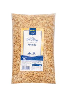 3KG MC KIKIRIKI PRZENI SL.VAKU-STAND.-VAR.