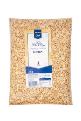 3KG MC KIKIRIKI PEC.BLANS NESL-STAND.-VAR.