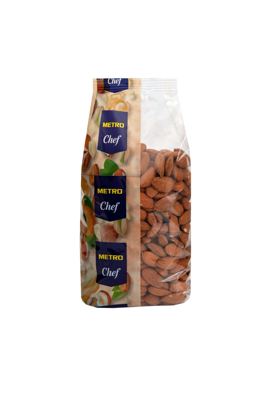 500G METRO CHEF BADEM SIROVI-STAND.-VAR.