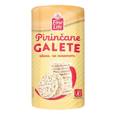 100G FL PIRIN.GALETE SO I SUSA-STAND.-VAR.