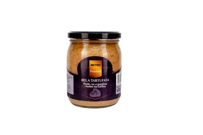 450G MPM BELA TARTUFATA-STAND.-VAR.