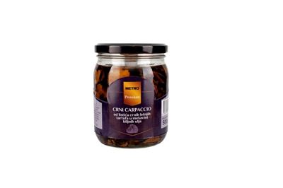 500G MPM CRNI CARPACCIO-STAND.-VAR.