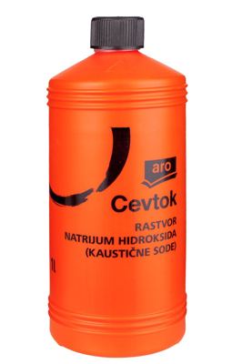 1L ARO CEVTOK-STAND.-VAR.