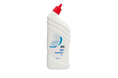 750ML ARO SANITAR GEL-STAND.-VAR.