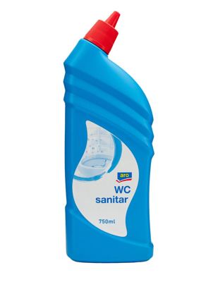 750ML ARO SANITAR-STAND.-VAR.