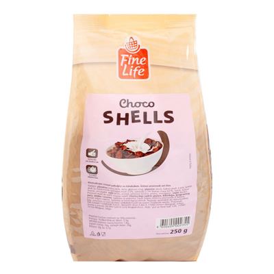 INSTANT CHOC PAH250g