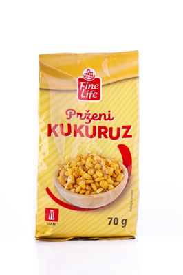 70G FINE LIFE PRZENI KUKURUZ-SLAN