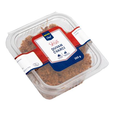 300G MC DUVAN CVARCI-STAND.-VAR.