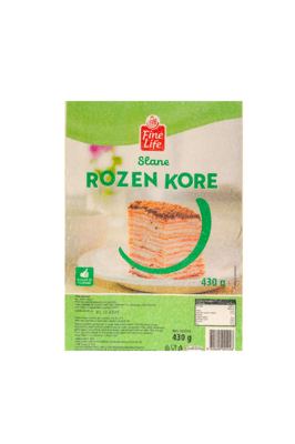 430G FL SLANE ROZEN KORE-STAND.-VAR.