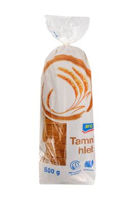 500G ARO REZANI HLEB TAMNI-STAND.-VAR.