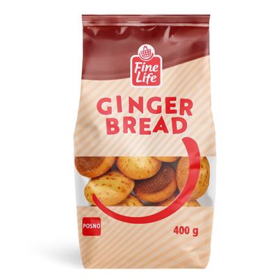 400G FL TRAJNI KOLAC-STAND.-VAR.