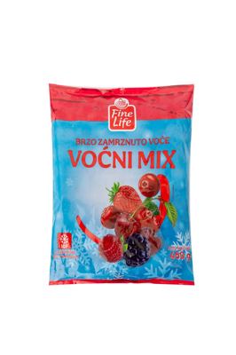 450G FINE LIFE SMRZ VOCNI MIX-STAND.-VAR.