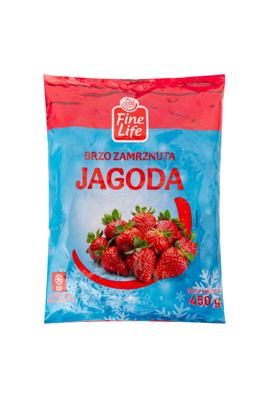 SMR.JAGODA FL 450g