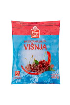 450G FINE LIFE SMRZ VISNJA-STAND.-VAR.