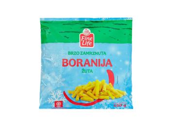 450G FINE LIFE ZUTA BORANIJA-STAND.-VAR.