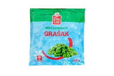 450G FINE LIFE GRASAK-STAND.-VAR.