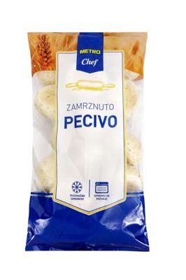 10X75G MC BAGET-STAND.-VAR.