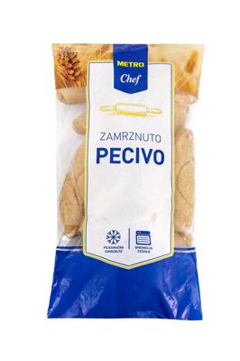16X60G MC HLEB SA BELIM LUKOM-STAND.-VAR.