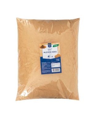 5KG METRO CHEF MLEV.KEKS-STAND.-VAR.