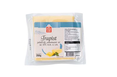250G FINE LIFE TRAPIST-STAND.-VAR.