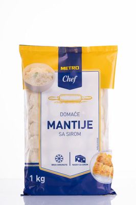 1KG MC MANTIJE SA SIROM-STAND.-VAR.