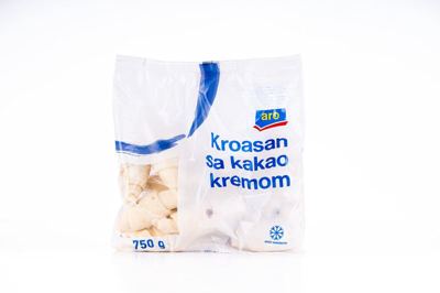 750G ARO KAKAO KROASANI-STAND.-VAR.
