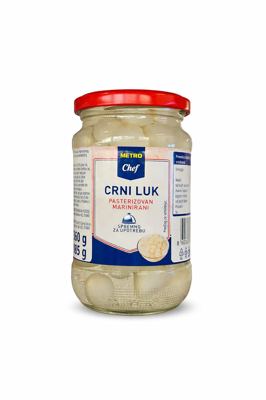 360G MC MARINIRANI CRNI LUK-STAND.-VAR.