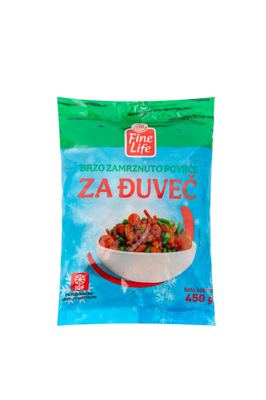 450G FINE LIFE POV. ZA DJUVEC-STAND.-VAR.