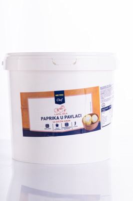 5KG MC PAPRIKA U PAVLACI LJUTA-STAND.-VAR.