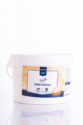 3KG MC SIRNI NAMAZ MIN 60% MM-STAND.-VAR.
