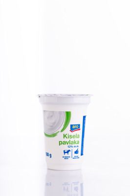 180G ARO KISELA PAVLAKA 12% MM-STAND.-VAR.