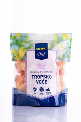 500G MC PAPAJA KOCKICE-STAND.-VAR.