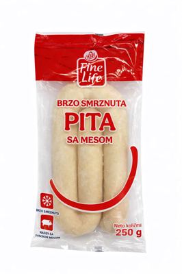 250G FINE LIFE PITA MESO-STAND.-VAR.