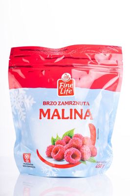 450G FINE LIFE MALINA-STAND.-VAR.