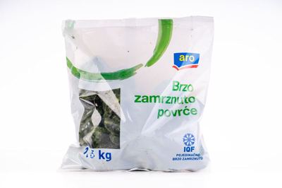 1.5KG ARO BLITVA-STAND.-VAR.