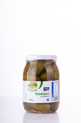 1400G ARO KRASTAVAC 6-9-STAND.-VAR.