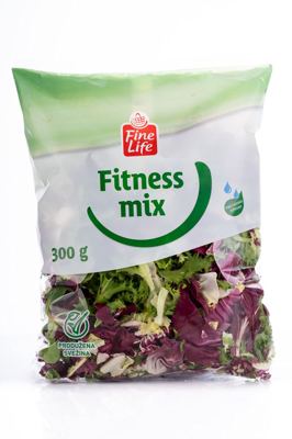 300G FINE LIFE FITNESS MIX-STAND.-VAR.