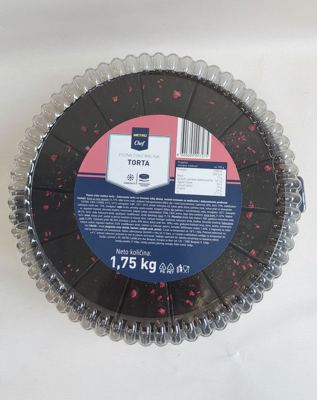 1.75KG MC COKO MAL.POSNA TORTA-STAND.-VAR.