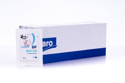 10G ARO BELI LUK GRANULE-STAND.-VAR.