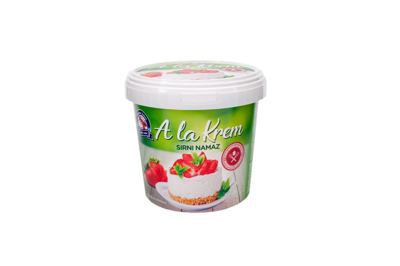 2KG MLEKARA SABAC A LA KREM-STAND.-VAR.