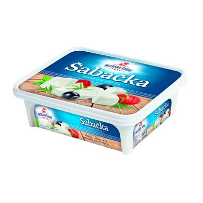FETA SIR 250G MEDITERANEO