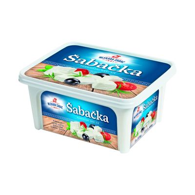 FETA SIR 450G MEDITERANEO