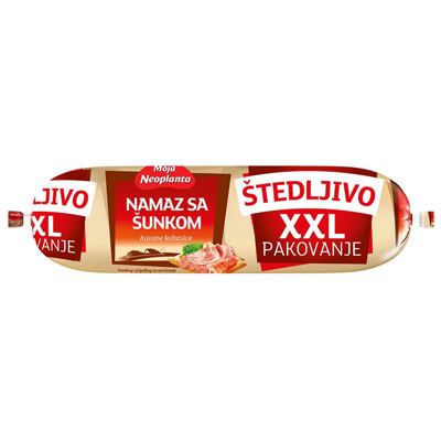 NEO NAMAZ ŠUNKA 180G