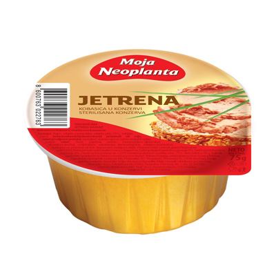 MOJA NEOPLANTA DJACKA 75G