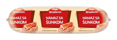 NEO NAMAZ SA ŠUNKOM 125G