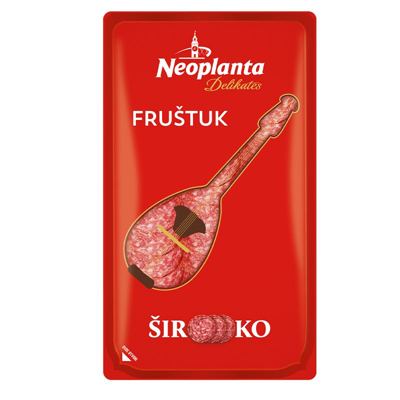 FRUŠTUK SLAJS 100G NEOPLANTA