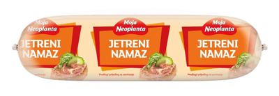 JETRENI NAMAZ 125G "NEOPLANTA"