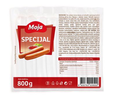 MOJA SPECIJAL VIRŠLA 800G