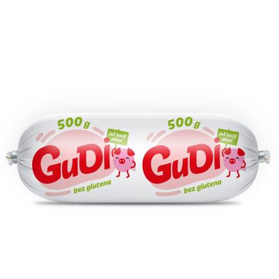 NEOP.GUDI 500GR